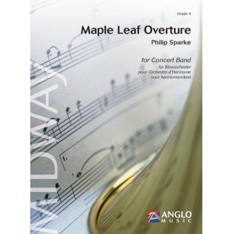 Maple Leaf Overture