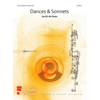 Dances & Sonnets