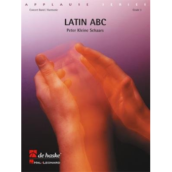 Latin ABC