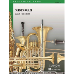         Slides Rule! - Mike Hannickel
    