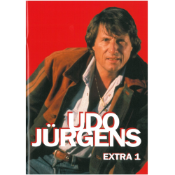         Udo Jürgens - Extra 1 - Songbook (mit Akkord Bezifferung) - Udo Jürgens
    
