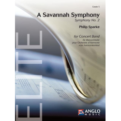         A Savannah Symphony - Philip Sparke
    
