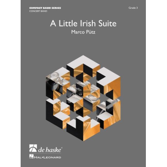 A Little Irish Suite