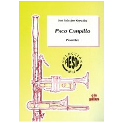         Paco Campillo - José Salvador González-Moreno
    