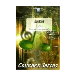         Solar Eclipse - Darrol Barry
    