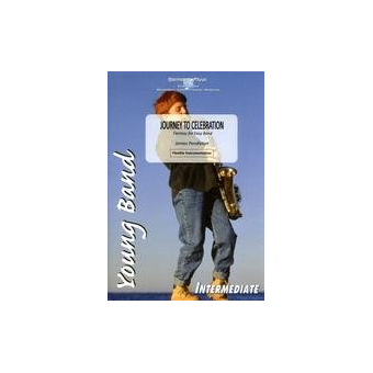 Journey To Celebration