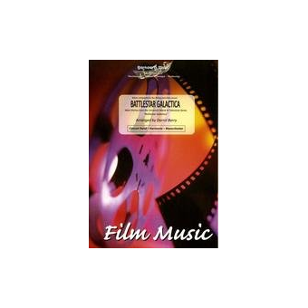 Battlestar Galactica