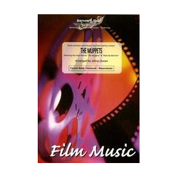         The Muppets - Johny Ocean
    