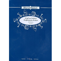         Gruss an Schloss Weissenstein - Walzer - Georg Trost
    