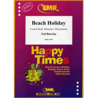 Beach Holiday