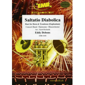 Saltatio Diabolica