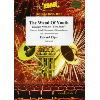 The Wand Of Youth