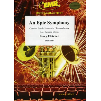 An Epic Symphony