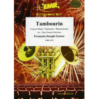 Tambourin