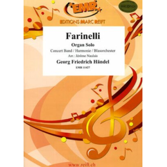 Farinelli