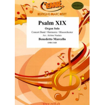 Psalm XIX