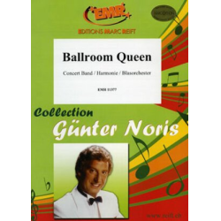         Ballroom Queen - Günter Noris
    