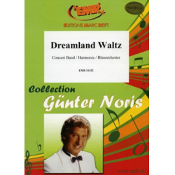         Dreamland Waltz - Günter Noris
    