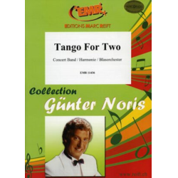         Tango For Two - Günter Noris
    