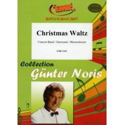         Christmas Waltz - Günter Noris
    