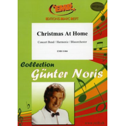         Christmas At Home - Günter Noris
    