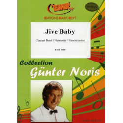         Jive Baby - Günter Noris
    