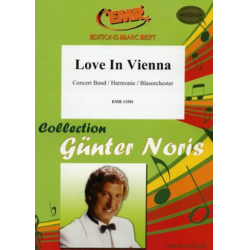         Love In Vienna - Günter Noris
    