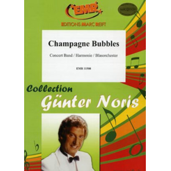 Champagne Bubbles