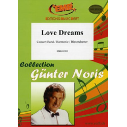         Love Dreams - Günter Noris
    