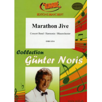 Marathon Jive