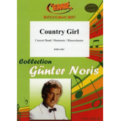         Country Girl - Günter Noris
    
