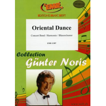 Oriental Dance