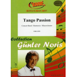         Tango Passion - Günter Noris
    