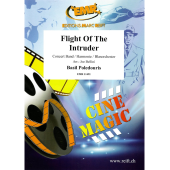 Flight Of The Intruder