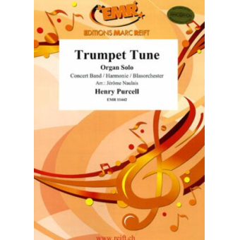 Trumpet Tune