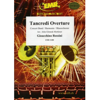 Tancredi Overture