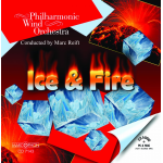         Ice & Fire - Philharmonic Wind Orchestra / Arr. Marc Reift
    