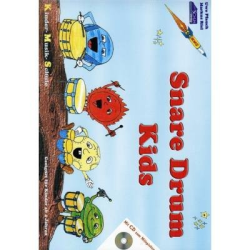         Snare Drum Kids - Karin Karle
    