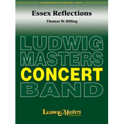         Essex Reflections - Thomas W. Billing
    
