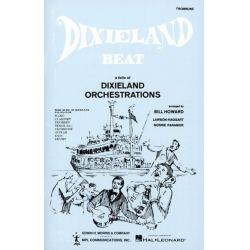         Dixieland Beat No. 1
    