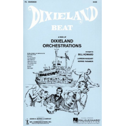         Dixieland Beat No. 1
    