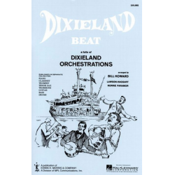         Dixieland Beat No. 1
    