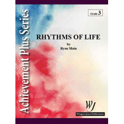         Rhythms Of Life - Ryan Main
    