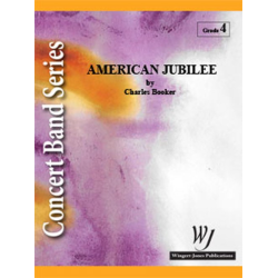         American Jubilee - Charles L. Booker Jr.
    