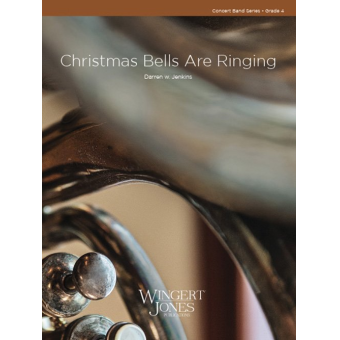Christmas Bells Are Ringing