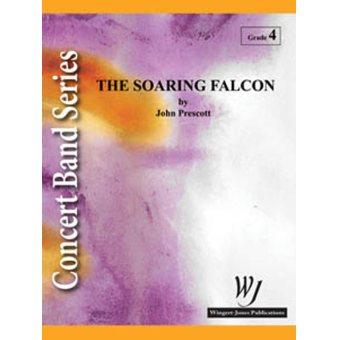 The Soaring Falcon