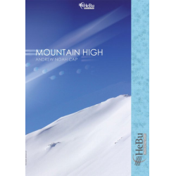         Mountain High - Andrew Noah Cap
    