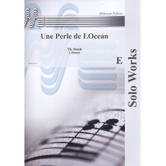 Une Perle De L'Ocean - Trompete/Klavier