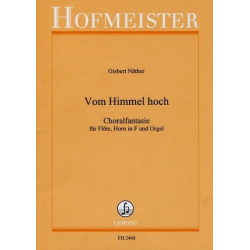         Vom Himmel hoch - Gisbert Näther
    