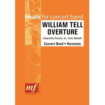 William Tell Overture